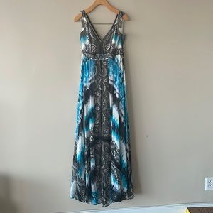 White House Black Market Dress